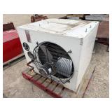 Reznor Fan Unit Heater