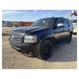 *2008 Chevrolet Tahoe