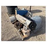 Lot of Assorted Items