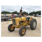 Ford 355 2WD