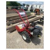 Troy-Bilt Horse Walk Behind Tiller