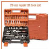 NEW High End 53pc Tool Sets
