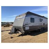 *2019 Heartland RVS M-25LX Prowler Lynx Series