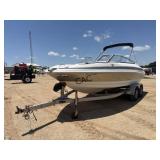 **Larson LXI 208