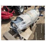 Pressure Tank