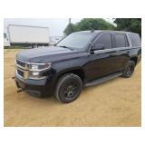 *2018 Chevrolet Tahoe