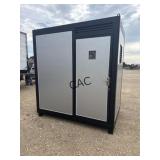 NEW Portable Shower/Bathroom