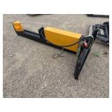 NEW Log Splitter