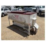 2021 Trip Hopper Range Feeder