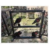 Big Daddy Shooting Target