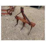 3pt Tufline 3-Shank Ripper