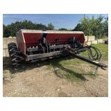Lilliston 9680 No-Till Drill