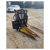 Danuser Intimidator Tree Puller