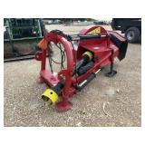 3pt Shaver SC-50 Stump Grinder