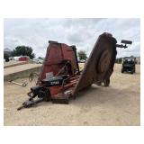Rhino 2720 Batwing Shredder