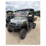 Polaris Ranger XP 900
