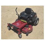 Toro Timecutter Z4200 ZTR Mower