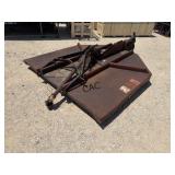 3pt Bush Hog 6ï¿½ Shredder