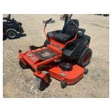 Bad Boy Elite Series 60" ZTR Mower