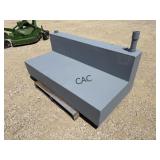 L-Shape Fuel Tank