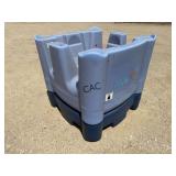 120 GAL Herbicide Liquid Tank