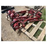 Pallet Lot of Work Lamps