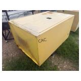 Metal Storage Cabinet