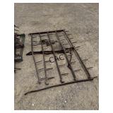 Drag Harrow