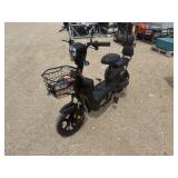 NEW SD Lanch IREV Electric Bike