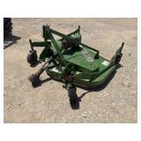 Frontier GM1060R 3pt Finish Mower