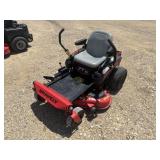 Gravely ZT 42 ZTR Mower
