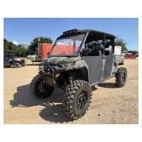**Can-am Defender XMR HD10