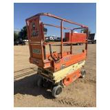 JLG 1930ES Scissor Lift