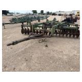 John Deere H525E 14