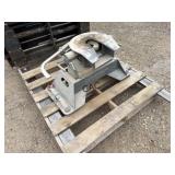 B&W Companion 5th Wheel Hitch