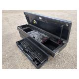 HD Truck Bed Toolbox