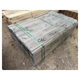 240pc Fence Pickets