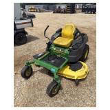 John Deere Z445 ZTR Mower