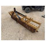 3pt Leinbach Line 8ï¿½ Cultipacker