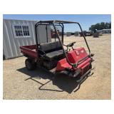 Kawasaki Mule 2510 4x4