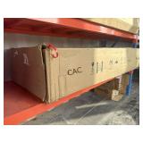 NIB Aluminum Attic Ladder