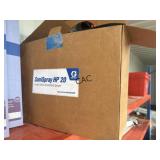 NEW Graco SaniSpray HP20 Corded Sprayer