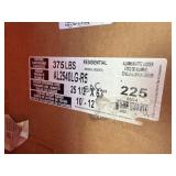 NIB Aluminum Attic Ladder