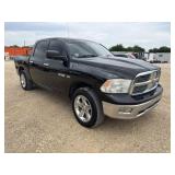 *2009 Dodge Ram 1500