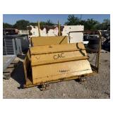 ECOA Tad Dock Lift
