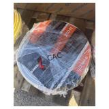 Lot of 10/2 & 12/2 Copperweld Wire