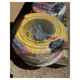 Lot of 10/2 & 12/2 Copperweld Wire