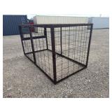 Hog Trap