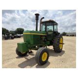 John Deere 4430 Cab 2WD