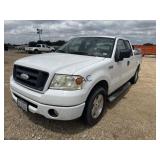 *2006 Ford F150